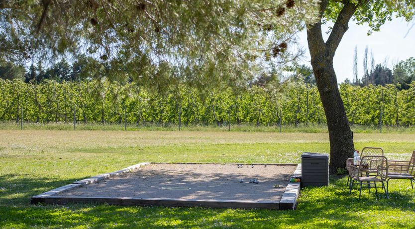 Photo of In Provence