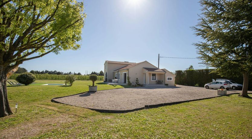 Photo of In Provence