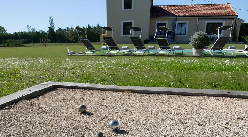 Photo of In Provence