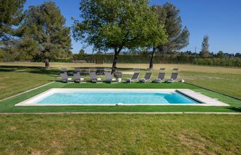 In Provence Holiday Home