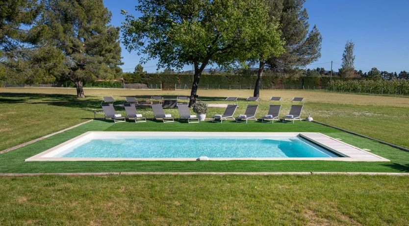 Photo of In Provence