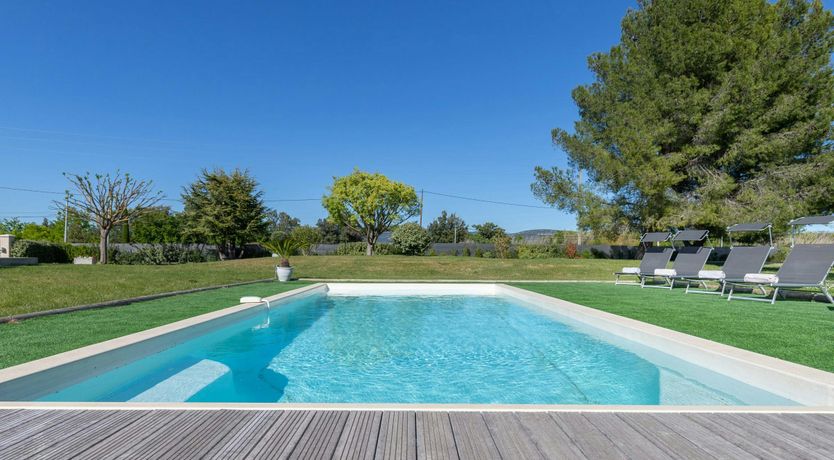 Photo of In Provence