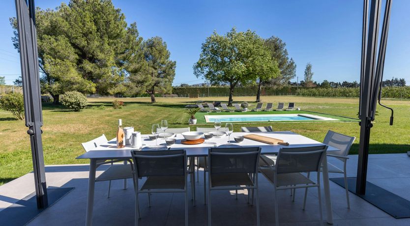 Photo of In Provence