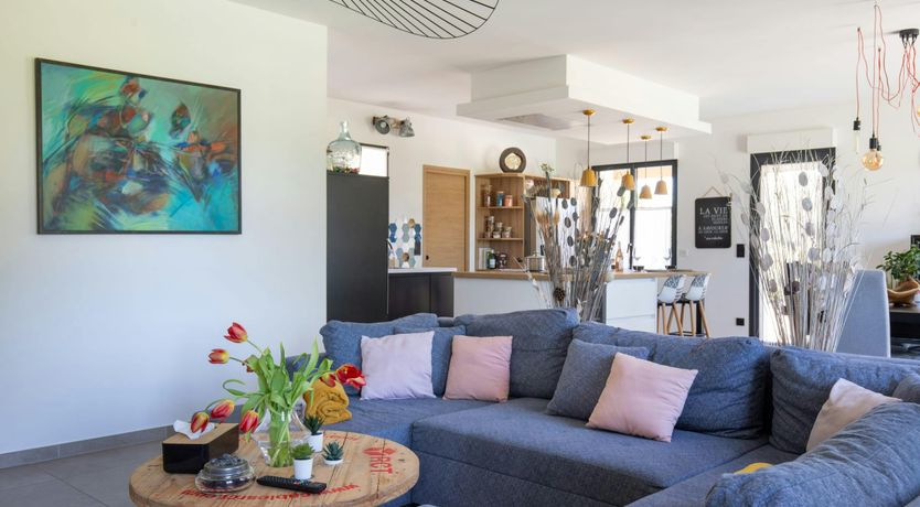 Photo of In Provence