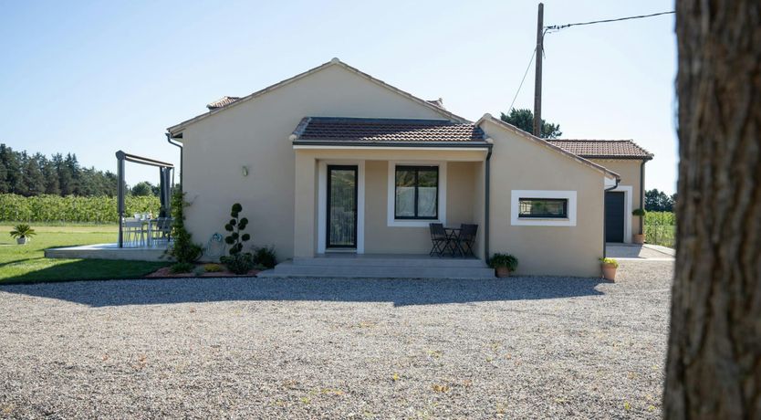 Photo of In Provence