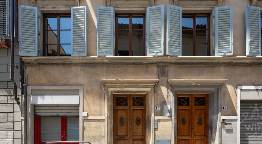 Photo of Florence Like a Local