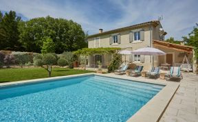 Photo of Provençal Dreams