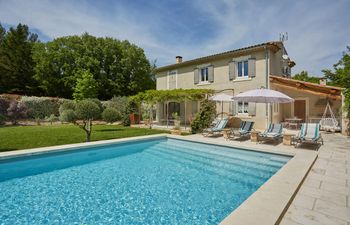 Provençal Dreams Holiday Home