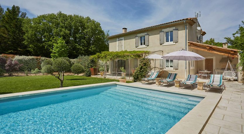 Photo of Provençal Dreams