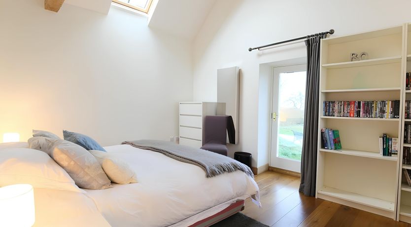 Photo of The Secret Wing