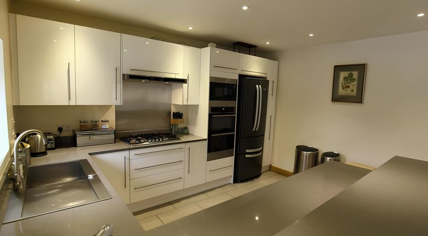 Photo of The Secret Wing