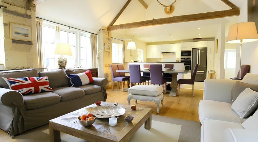 Photo of The Secret Wing