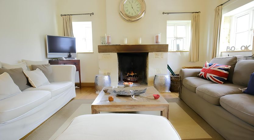 Photo of The Secret Wing