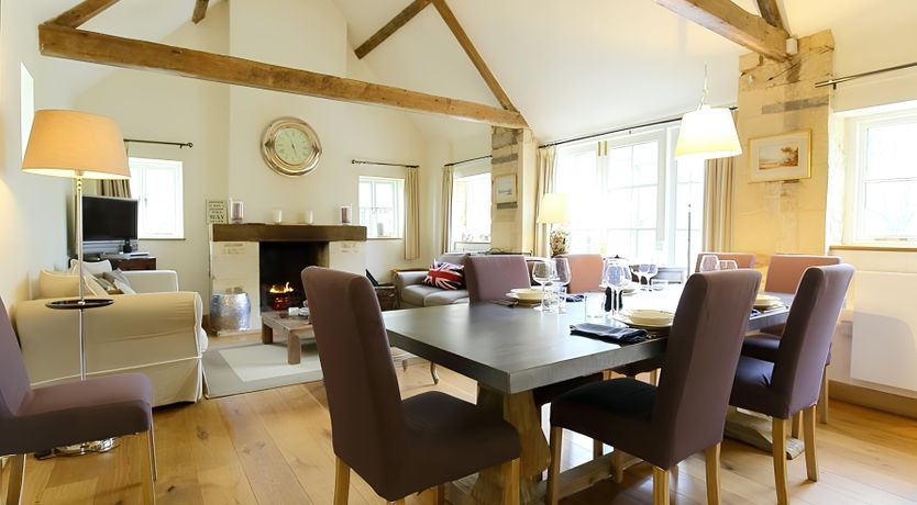 Photo of The Secret Wing