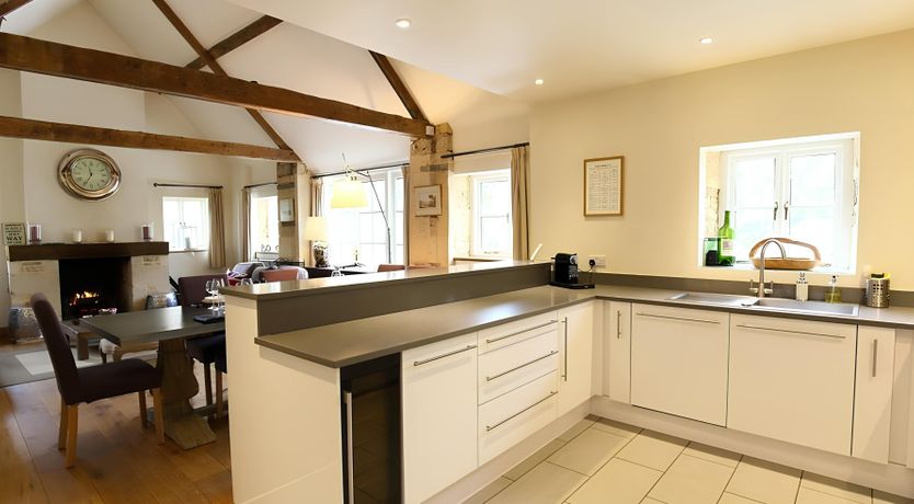 Photo of The Secret Wing