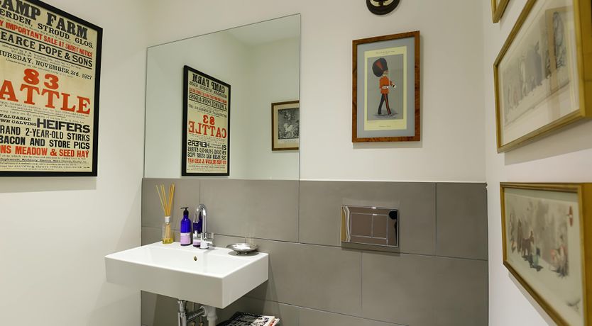 Photo of The Secret Wing