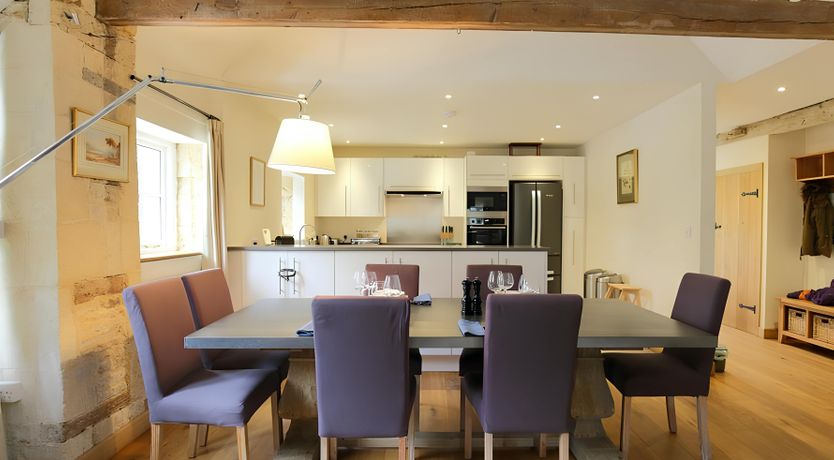 Photo of The Secret Wing