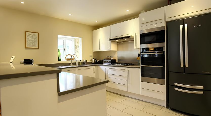 Photo of The Secret Wing