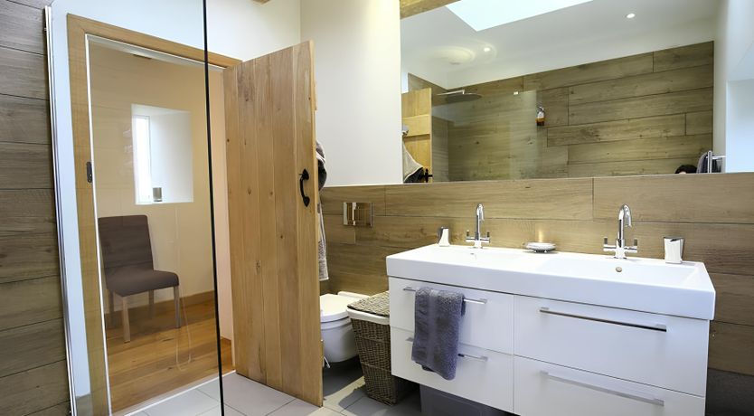 Photo of The Secret Wing