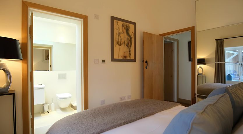 Photo of The Secret Wing