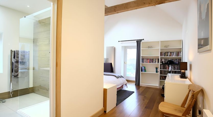 Photo of The Secret Wing