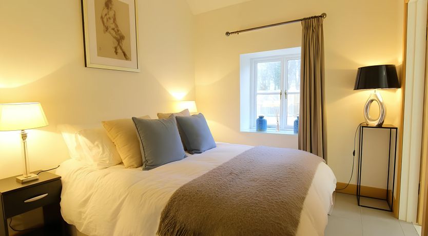 Photo of The Secret Wing