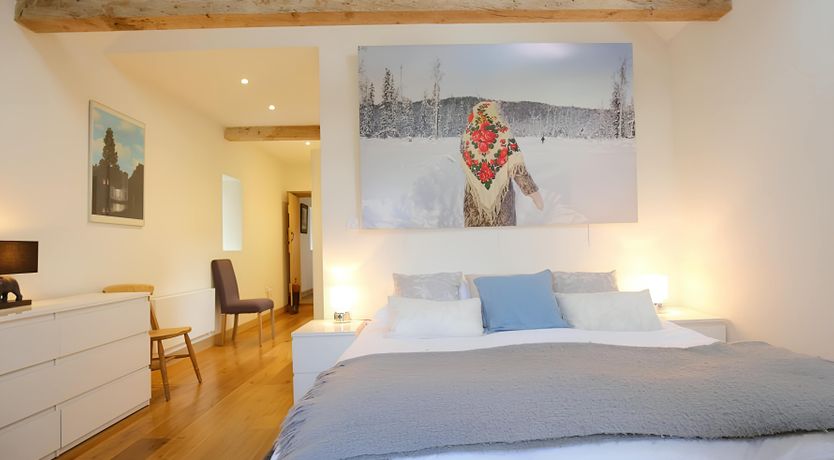 Photo of The Secret Wing