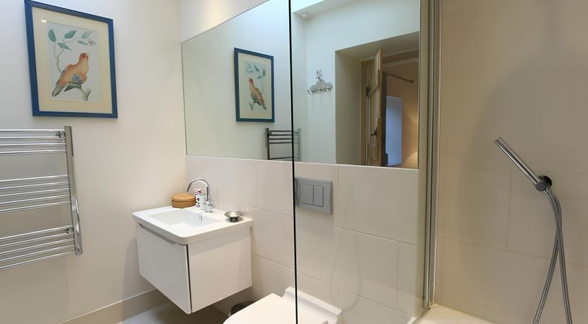 Photo of The Secret Wing