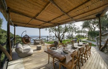 Dolce Vita Dreaming Holiday Home