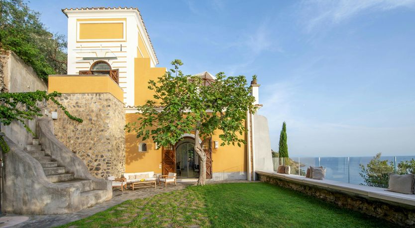 Photo of Dolce Vita Dreaming