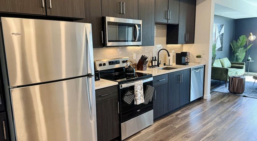 Photo of Hollywood Sign View