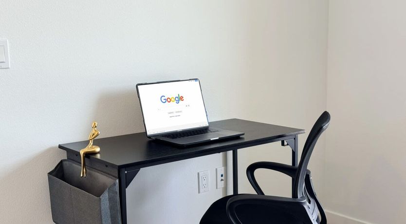 Photo of Hollywood Sign View