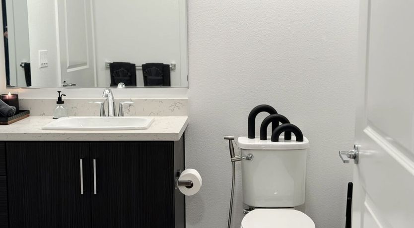 Photo of Hollywood Sign View