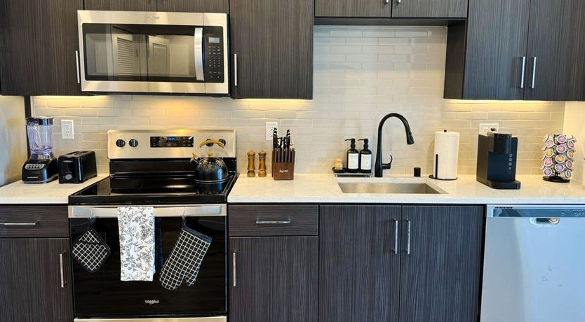 Photo of Hollywood Sign View