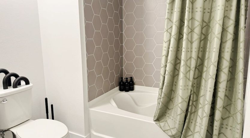 Photo of Hollywood Sign View