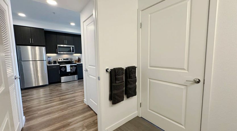 Photo of Hollywood Sign View