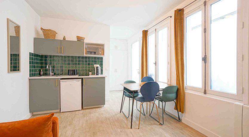 Photo of L'Opérette