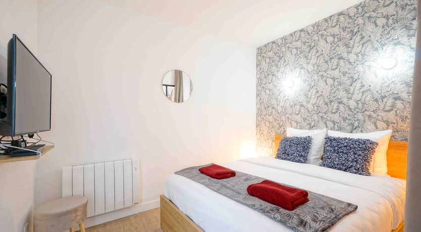 Photo of L'Opérette