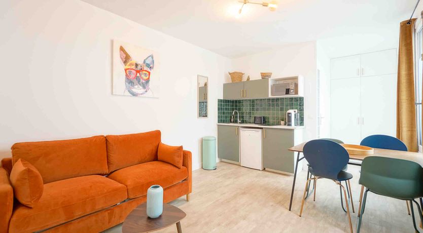 Photo of L'Opérette