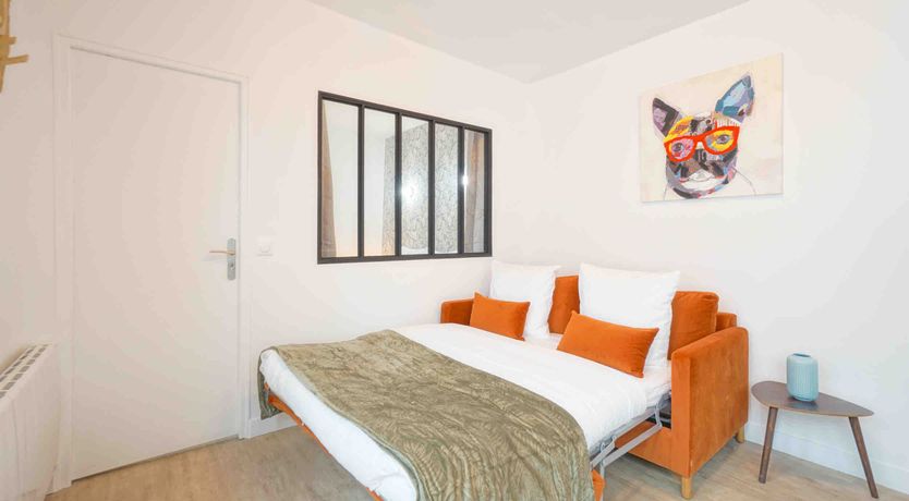 Photo of L'Opérette