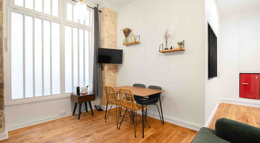 Photo of Frosty Windows