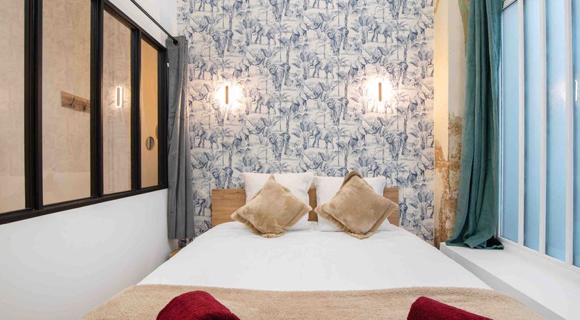 Photo of Frosty Windows