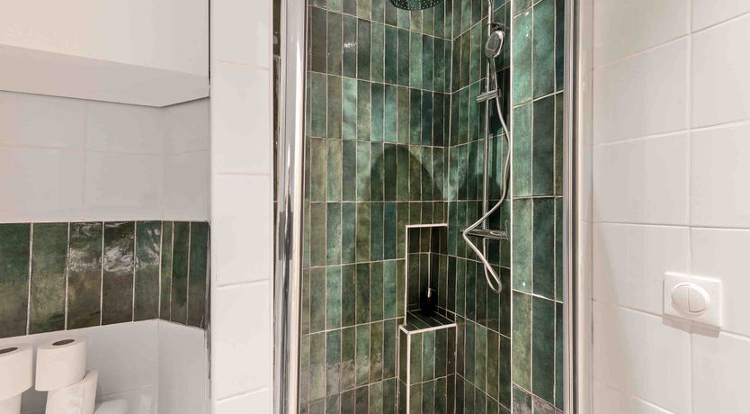 Photo of Frosty Windows