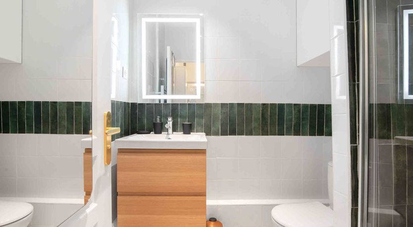 Photo of Frosty Windows