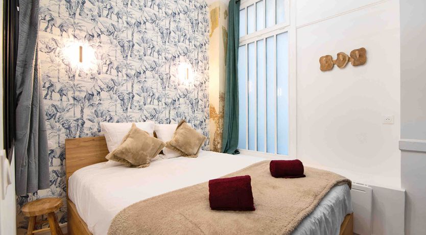 Photo of Frosty Windows