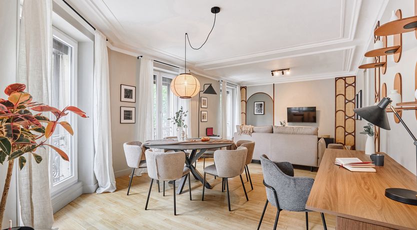 Photo of Bohemian Magic