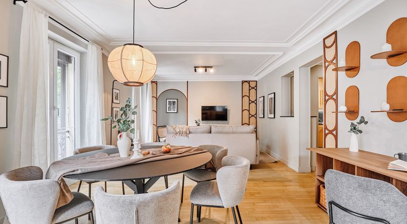 Photo of Bohemian Magic