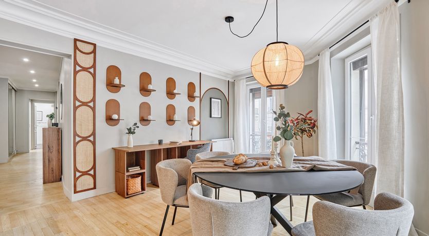 Photo of Bohemian Magic