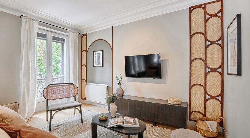 Photo of Bohemian Magic