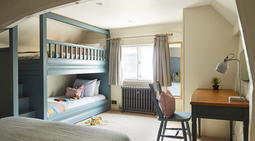 Photo of The Riverside Refuge